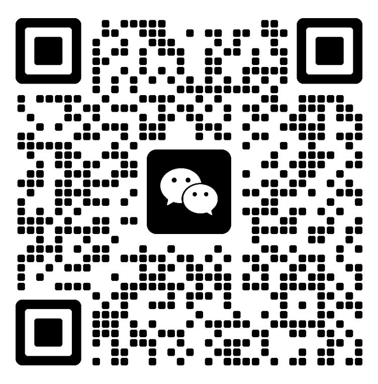 the qr code