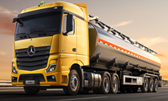 Tailored Transportation Vehicle