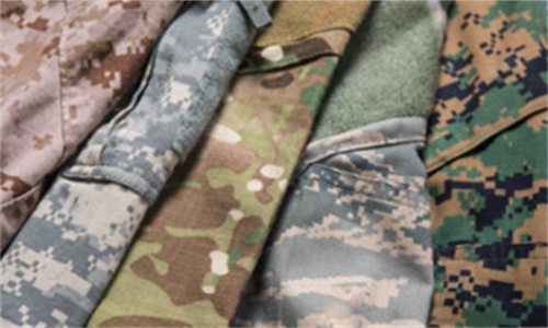High-Standards Functional Fabric 